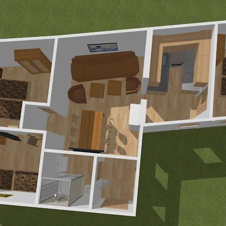 H&H Apartment Im Herzen Von Greifswald Zentral In Der Langen Reihe 외부 사진