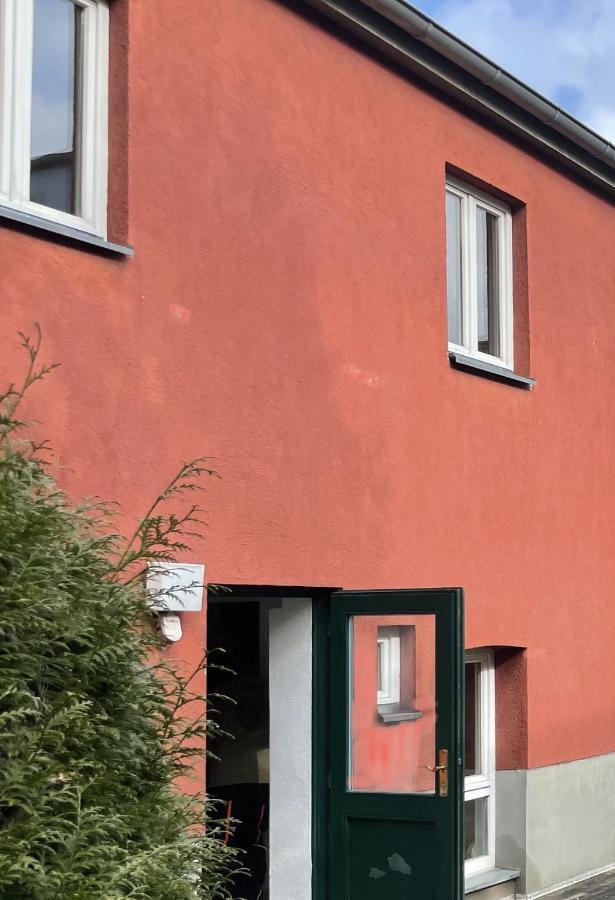 H&H Apartment Im Herzen Von Greifswald Zentral In Der Langen Reihe 외부 사진