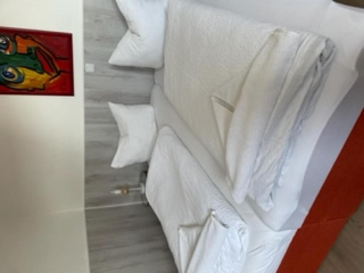 H&H Apartment Im Herzen Von Greifswald Zentral In Der Langen Reihe 외부 사진