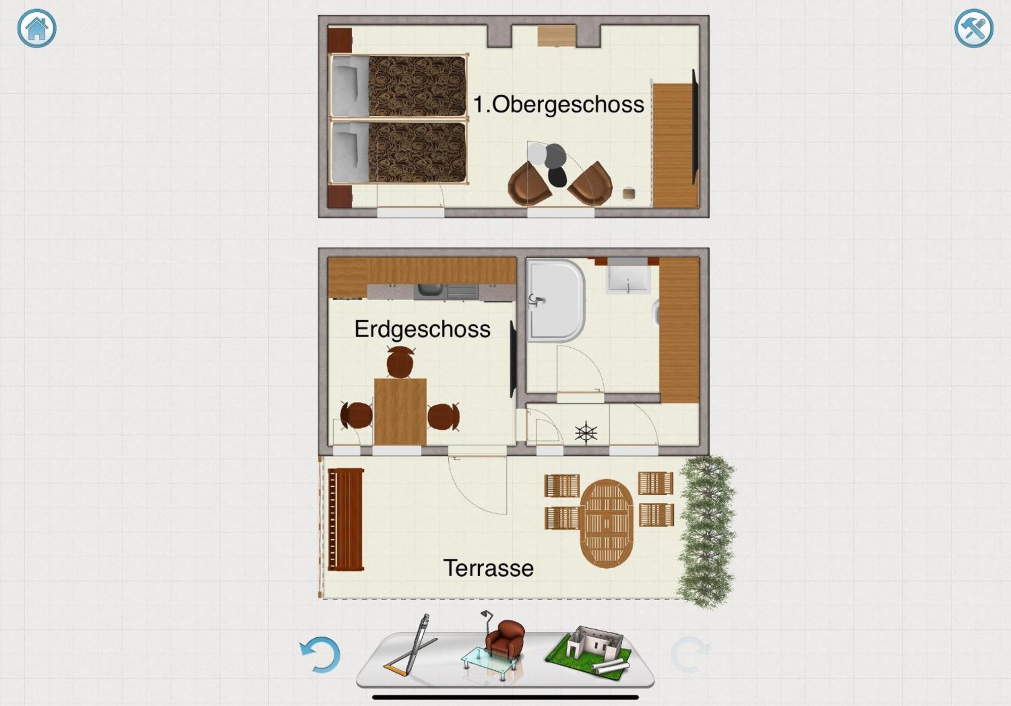 H&H Apartment Im Herzen Von Greifswald Zentral In Der Langen Reihe 외부 사진
