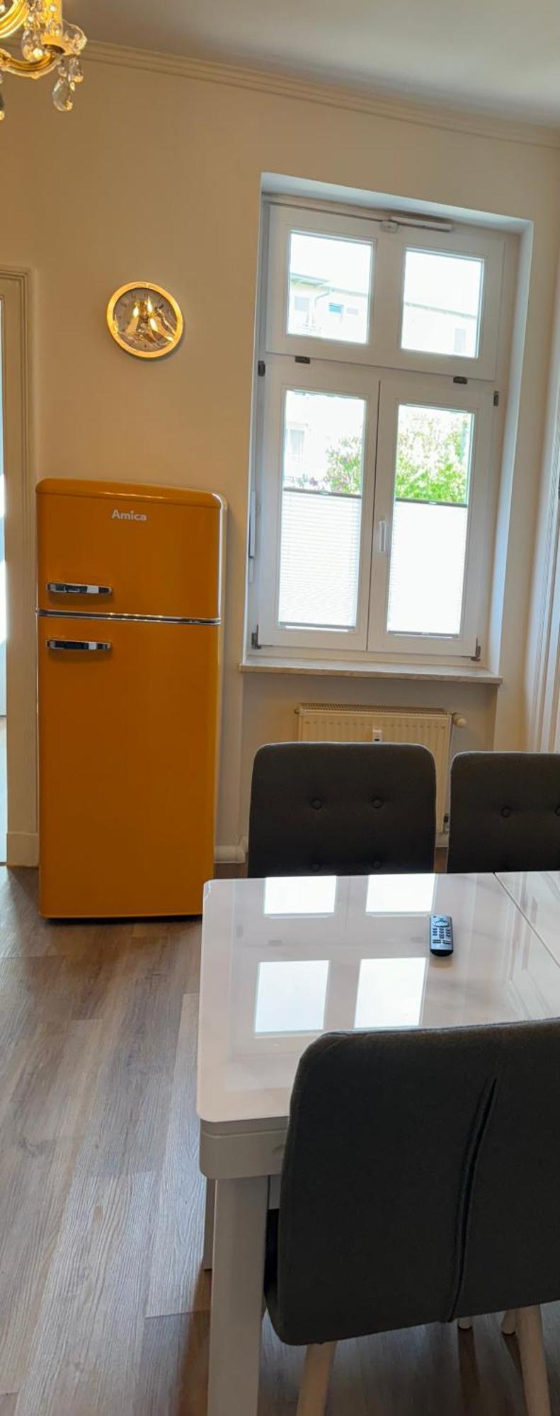 H&H Apartment Im Herzen Von Greifswald Zentral In Der Langen Reihe 외부 사진