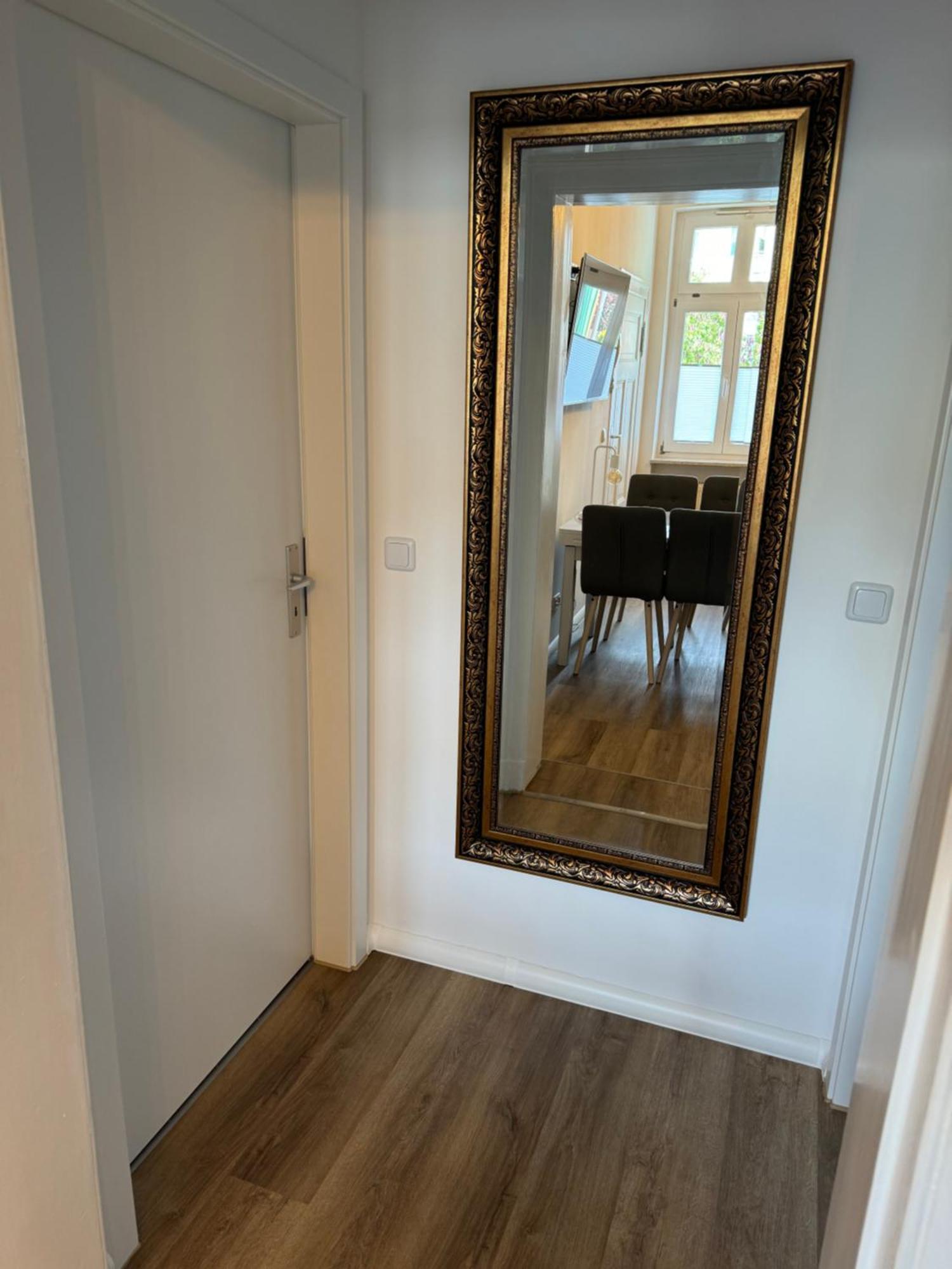 H&H Apartment Im Herzen Von Greifswald Zentral In Der Langen Reihe 외부 사진