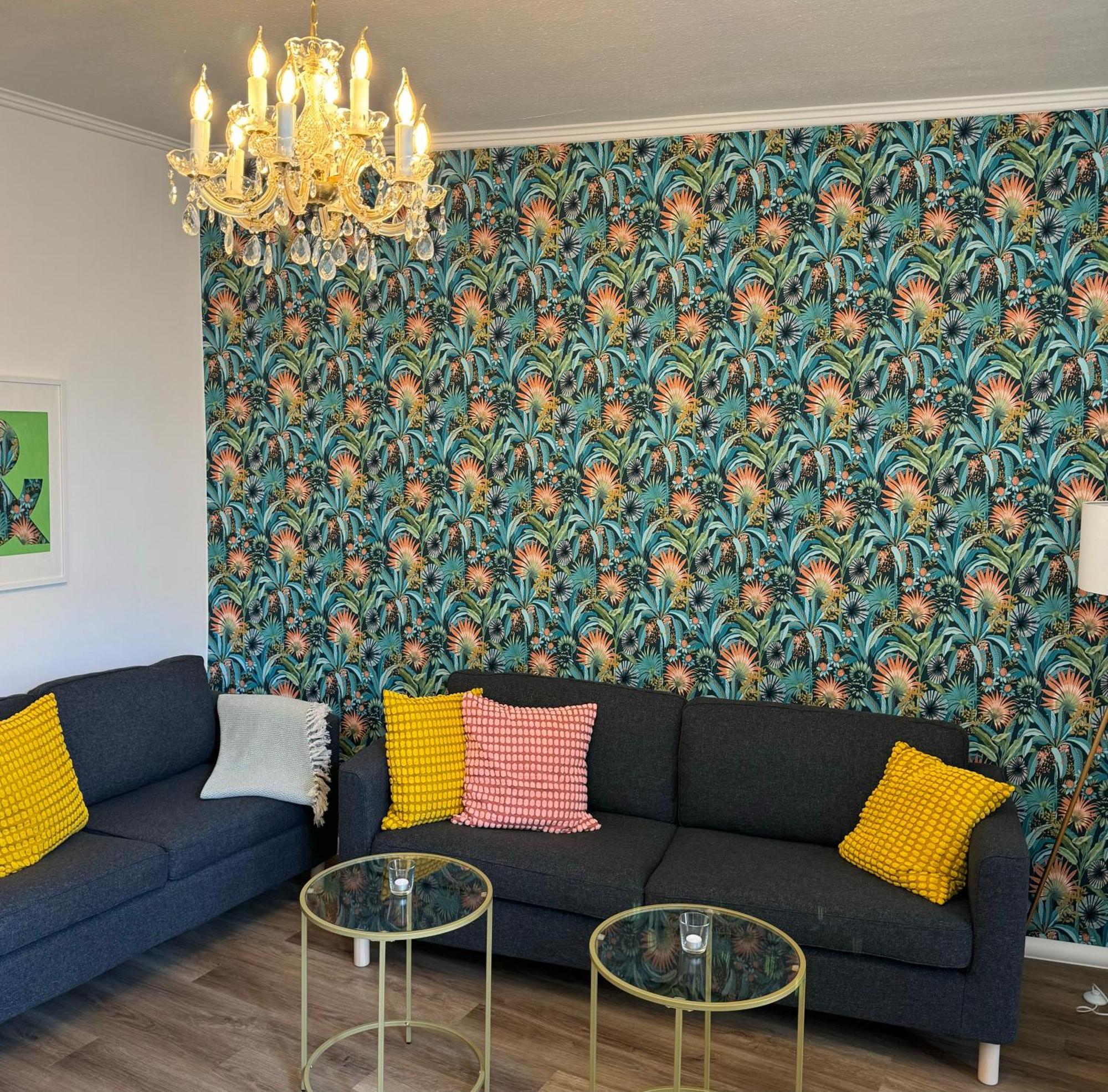 H&H Apartment Im Herzen Von Greifswald Zentral In Der Langen Reihe 외부 사진